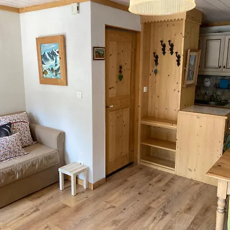 Apartment Aristide Briand *